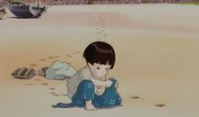 《萤火虫之墓》观后感