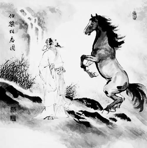 世界上从来没有缺少博乐，只有马克西玛