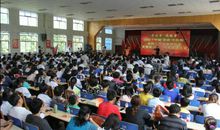 我的中国梦演讲稿400字