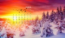 关于雪的优美句子2016