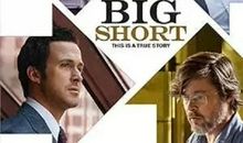 《大空头》观后感