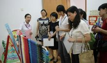 幼儿园优秀教师事迹