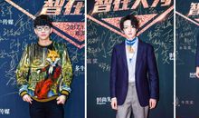 曾有过军旅生涯的明星企业家