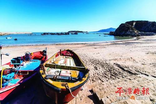旅游讯息