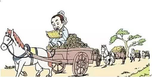 有才华的