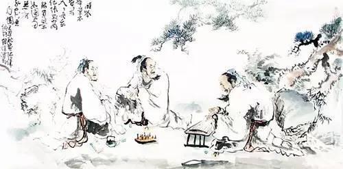 名言善待他人