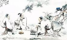 与人为善的名言警句