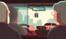 世界这么大，我们的父母应该去看看