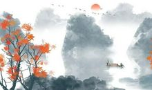 黄机：霜天晓角·仪真江上夜泊