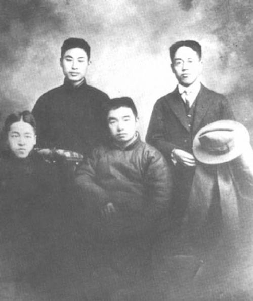叶圣陶：客家话