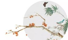 墙角数枝梅全诗