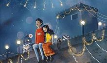 描写唯美的句子