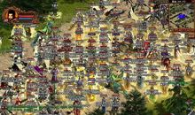 传奇游戏经典语句