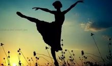 遇见闪闪发光的自己