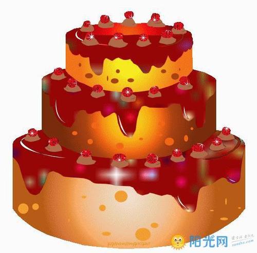 长者生日祝福