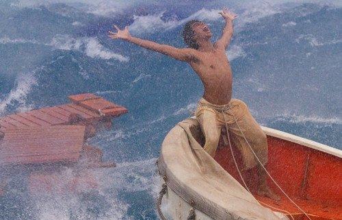 青少年学校幻想漂流的经典语录