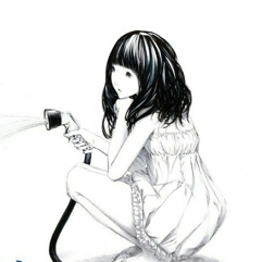 女人的伤心话