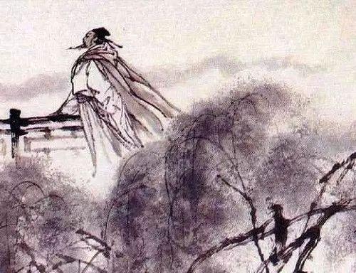 辛弃疾：圣扎子·玉岩个展