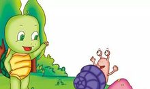 三年级童话作文：比本领