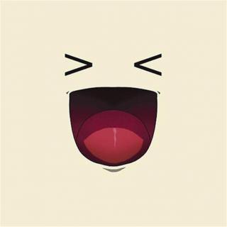 开心一点