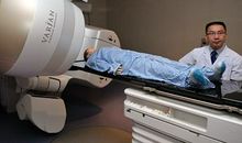 李嘉诚：逆境和挑战能激发生命的力度