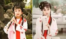 朱天文：林黛玉的一生为求一个绝对