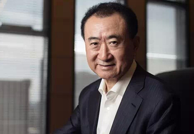 励志人物：马云的第一桶金