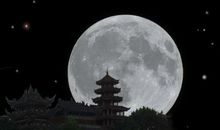 月是故乡明全诗