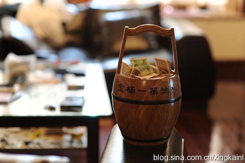 励志人物：蒋锡培的第一桶金