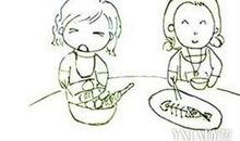 关于虚伪的名言