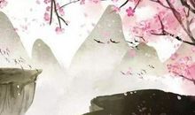 李清照：摊破浣溪沙·揉破黄金万点轻