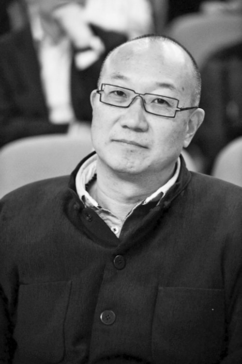鼓舞人心的人物：冯仑的第一桶金