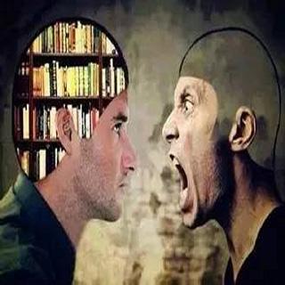 你周围的人看起来像什么，你会像