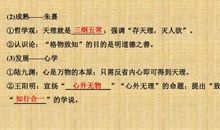 儒家经典语录100句，收藏起来助高考！