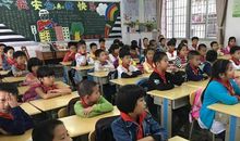 进城务工的父亲，城里漂的儿子