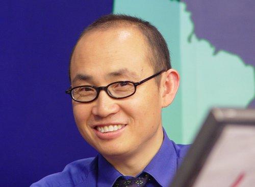 潘石屹成为亿万富翁，我在潘石屹的建筑工地当过小工人