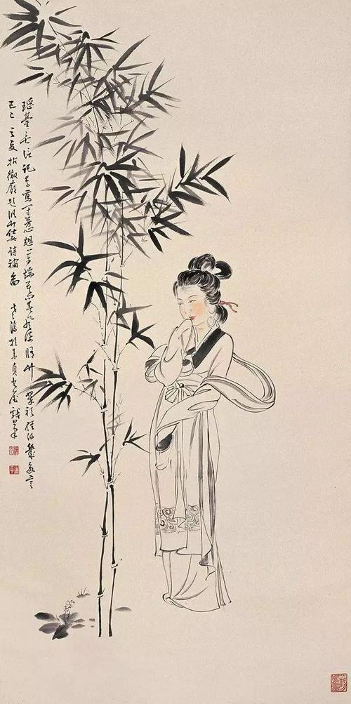 艾青：画家的颂歌