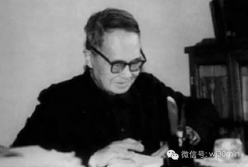 钱钟书：讲课
