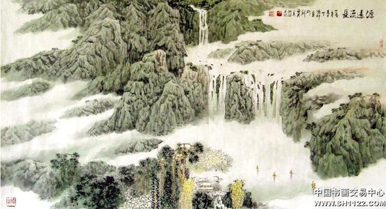 悠久的历史