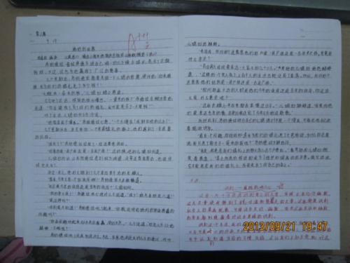 悲伤之选摘录
