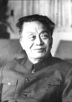 艾青：今天