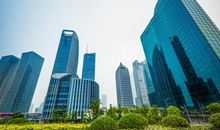 优化经济发展环境标语