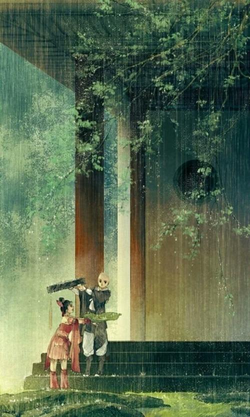 童年的甜心