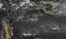 春江潮水连海平全诗