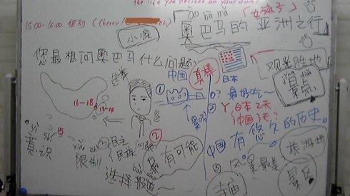 90年代后的高考论文中令人震惊的句子