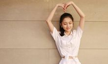 赞美舞蹈老师的句子