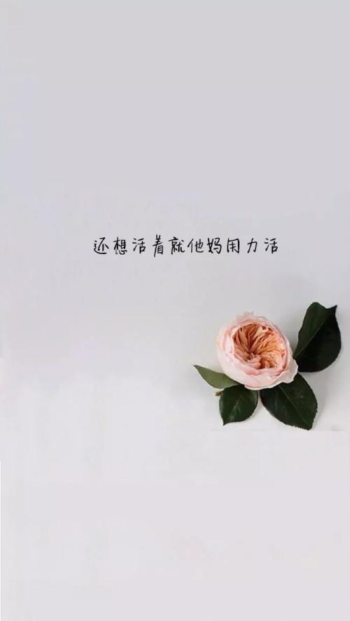 遗憾的诗