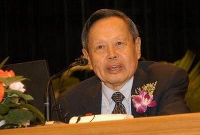 杨振宁的名言