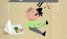 培养这六个关键的习惯