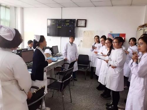 护理学院毕业实习总结
